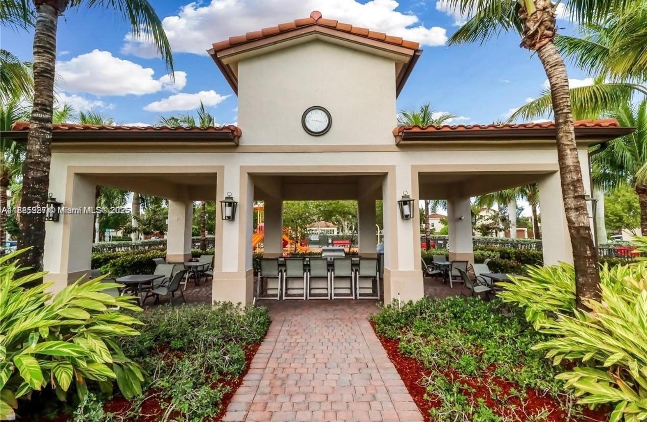 17523 Southwest 153rd Court Miami, FL 33187 - Photo 13 of 20