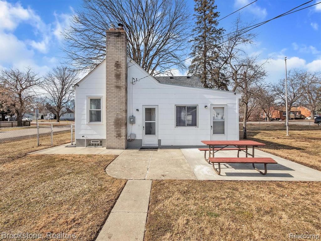 20402 Inkster Road Redford, MI 48240 - Photo 43 of 43