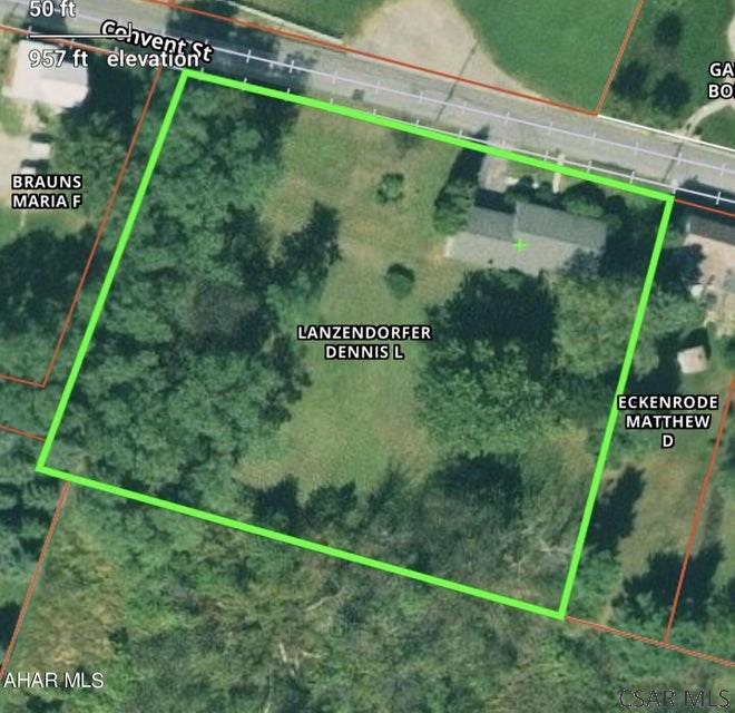 722 Convent Street Gallitzin, PA 16641 - Photo 4 of 38