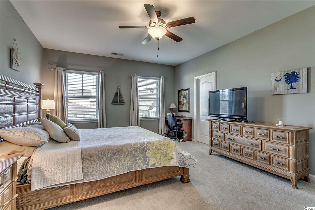 709 Pickering Drive, Unit D Murrells Inlet, SC 29576 - Photo 14 of 29 Gallery Image 14