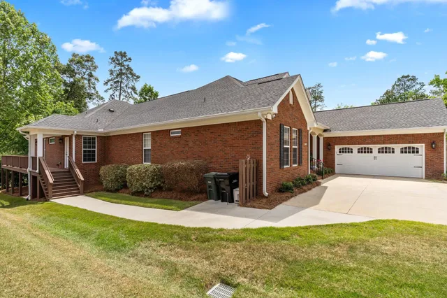 $725,000 | 2605 Antietam Trail, Tallahassee, FL 32312