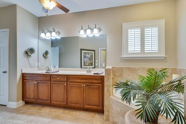 $725,000 | 2605 Antietam Trail, Tallahassee, FL 32312