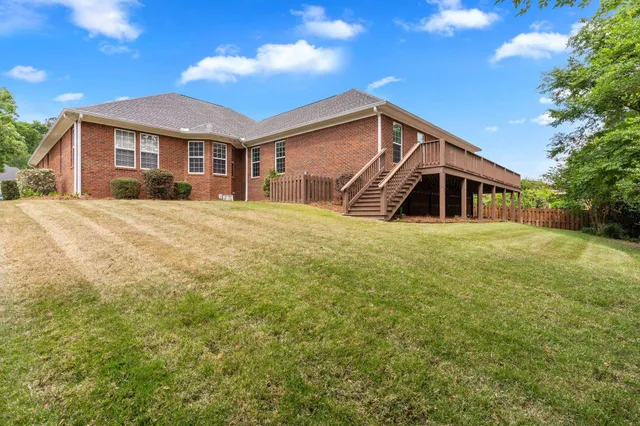 $725,000 | 2605 Antietam Trail, Tallahassee, FL 32312