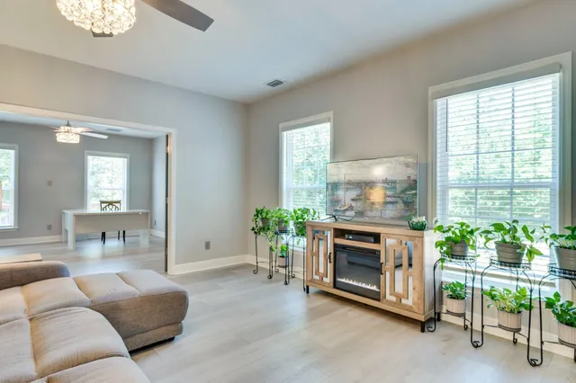 $725,000 | 2605 Antietam Trail, Tallahassee, FL 32312