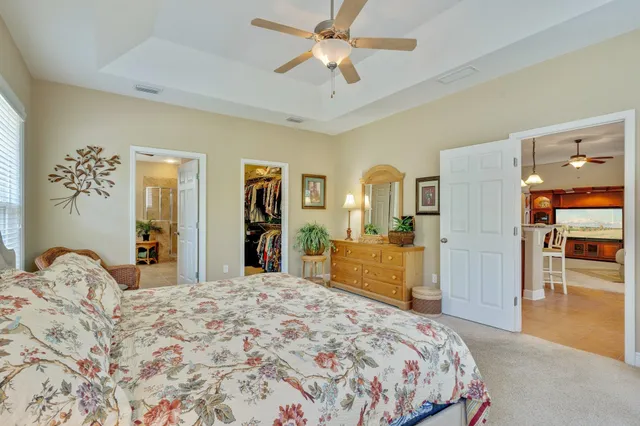 $725,000 | 2605 Antietam Trail, Tallahassee, FL 32312