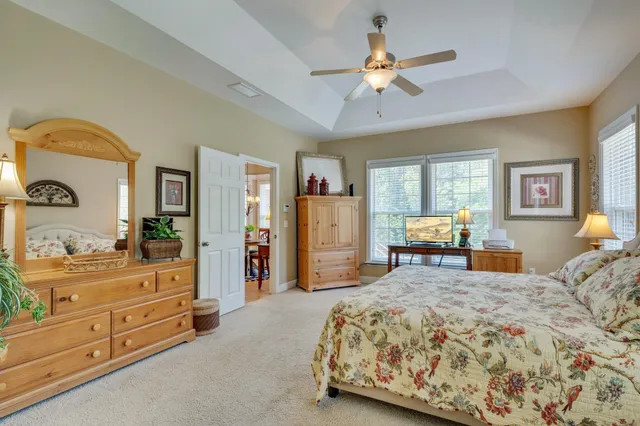 $725,000 | 2605 Antietam Trail, Tallahassee, FL 32312