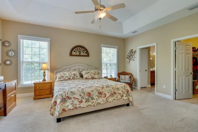 $725,000 | 2605 Antietam Trail, Tallahassee, FL 32312