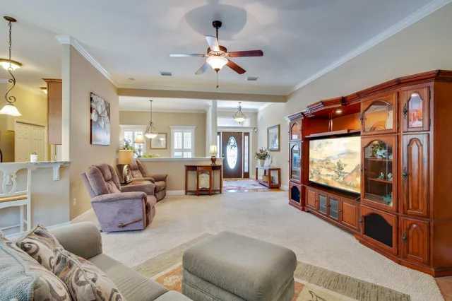 $725,000 | 2605 Antietam Trail, Tallahassee, FL 32312