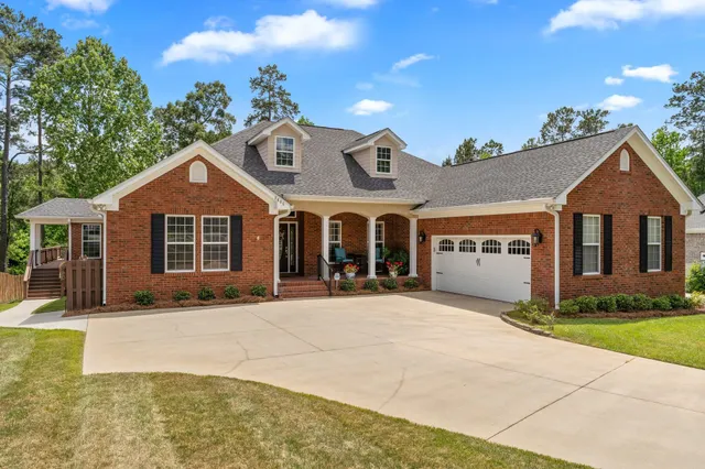 $725,000 | 2605 Antietam Trail, Tallahassee, FL 32312
