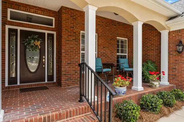 $725,000 | 2605 Antietam Trail, Tallahassee, FL 32312