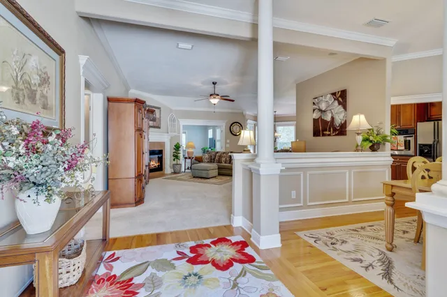 $725,000 | 2605 Antietam Trail, Tallahassee, FL 32312