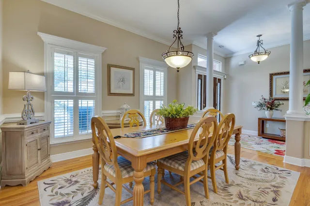 $725,000 | 2605 Antietam Trail, Tallahassee, FL 32312