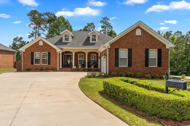 $725,000 | 2605 Antietam Trail, Tallahassee, FL 32312