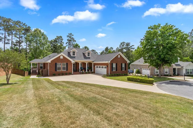 $725,000 | 2605 Antietam Trail, Tallahassee, FL 32312