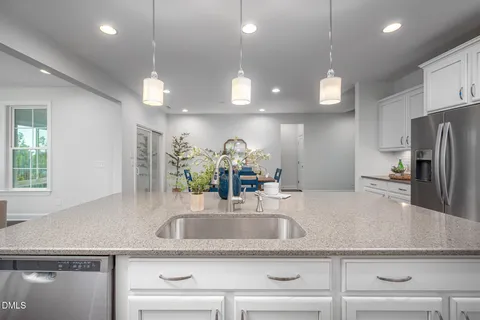 $595,000 | 942 River Bark Place, Cary, NC 27519