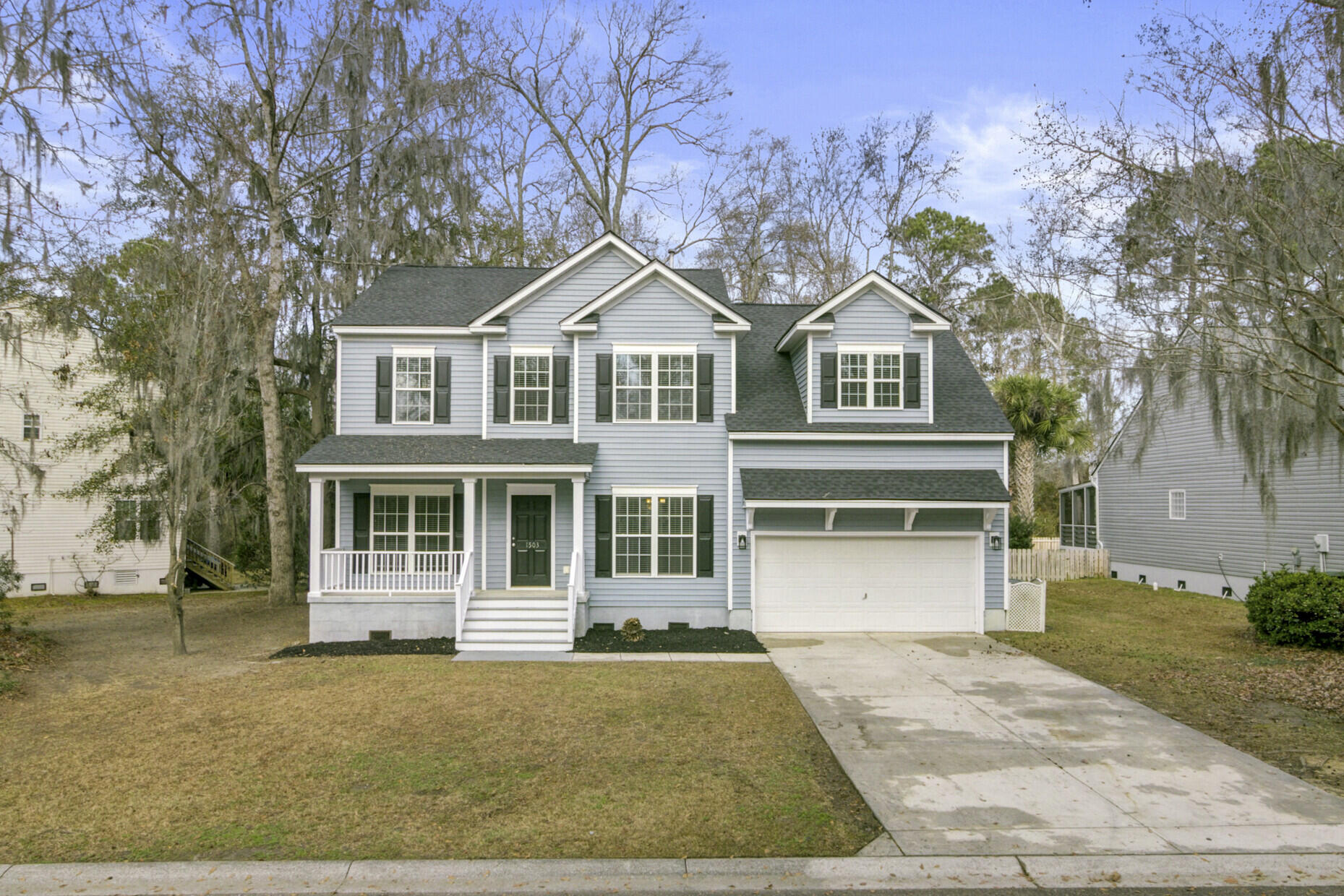 1503 Dockside Court Hanahan, SC 29410 - Photo 2 of 34 01_1_mls