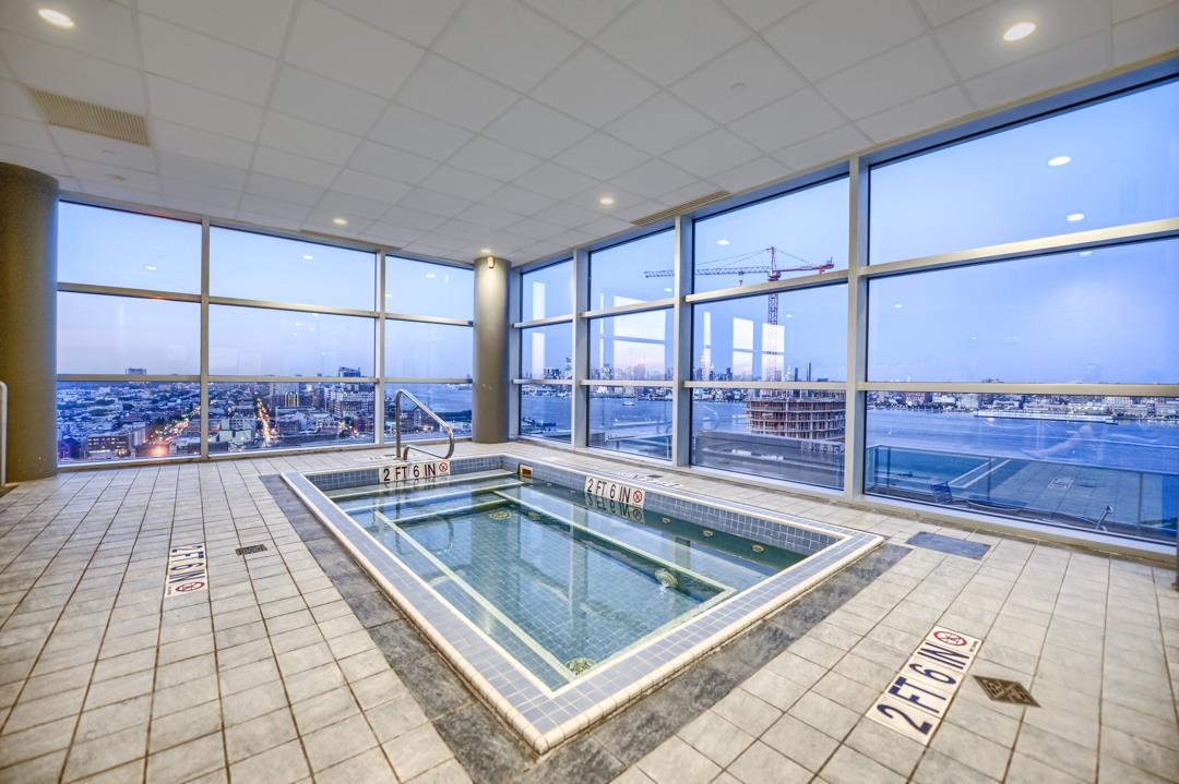 1 Shore Lane, Unit 2711/2710 Jersey City, NJ 07310 - Photo 25 of 34 Gallery Image 25