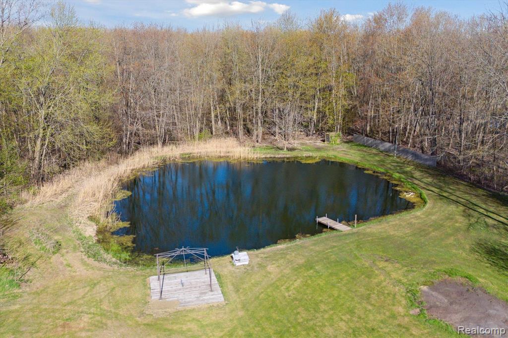 14435 Center Road Clio, MI 48420 - Photo 73 of 80