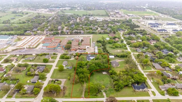 $999,000 | 304 North Parvin Street, Prosper, TX 75078