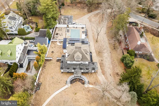 a view of a patio with a yard