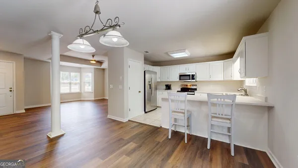 $349,900 | 704 Hillwood Drive, Statesboro, GA 30458
