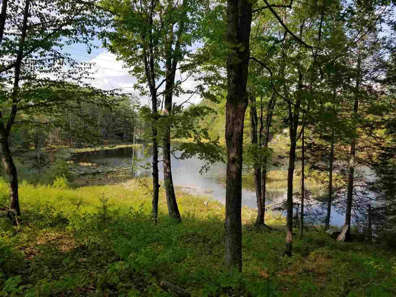Symes Pond Road East Ryegate, VT 05042 - Photo 7 of 8 Gallery Image 7
