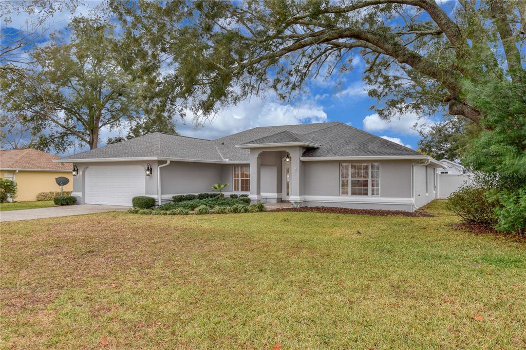 8720 Southwest 56th Avenue Road Ocala, FL 34476 - Photo 1 of 1
