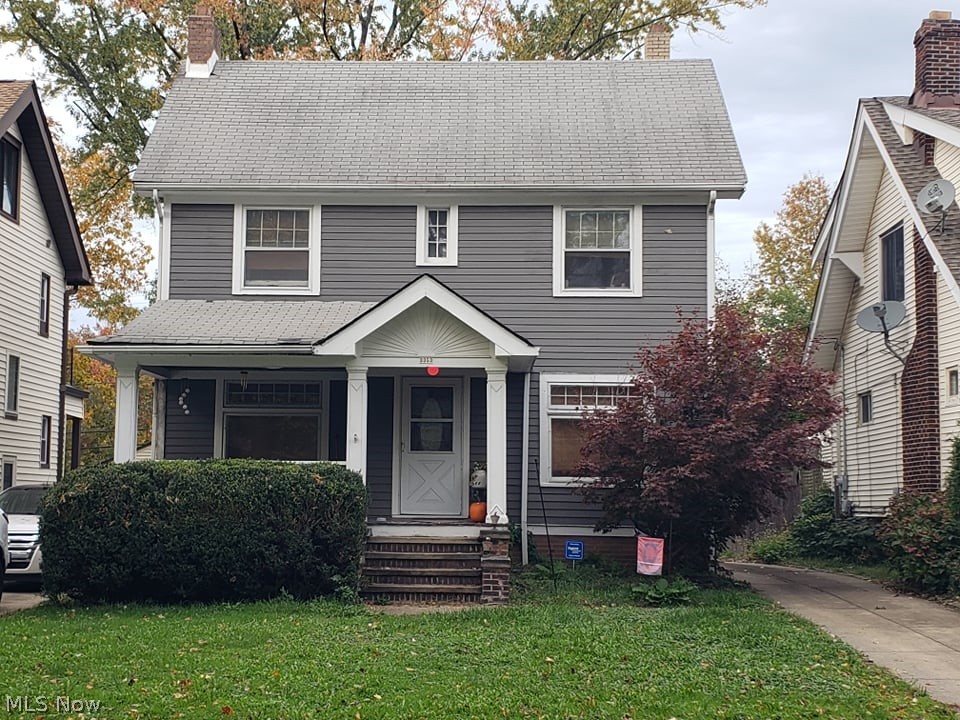 3353 Altamont Road Cleveland, OH 44118 - Photo 1 of 25