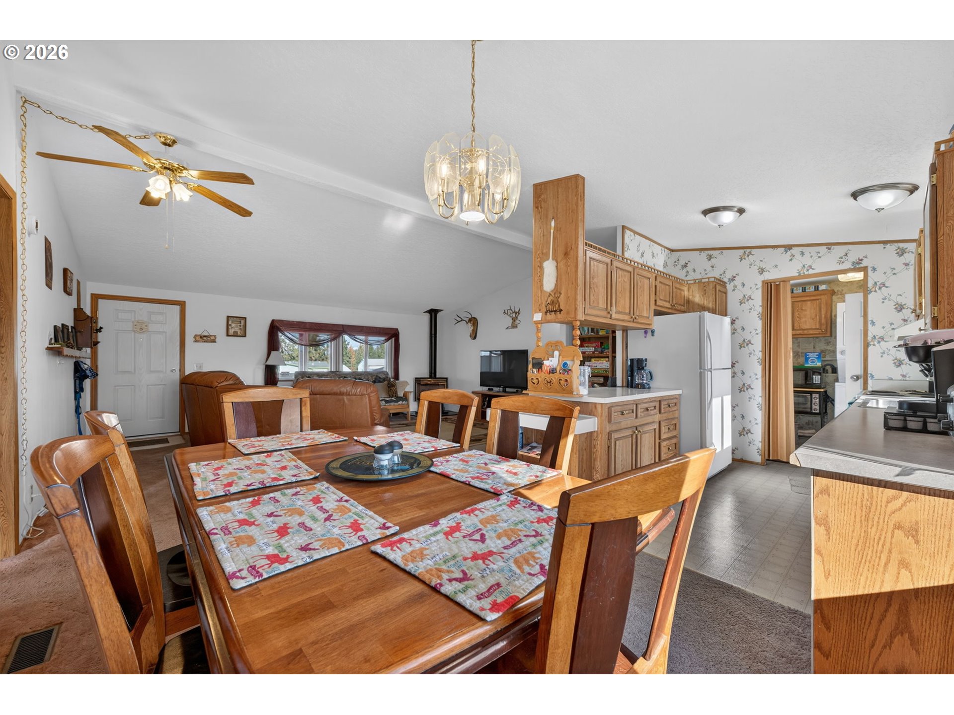 20 South Appleman Road Tygh Valley, OR 97063 - Photo 12 of 31