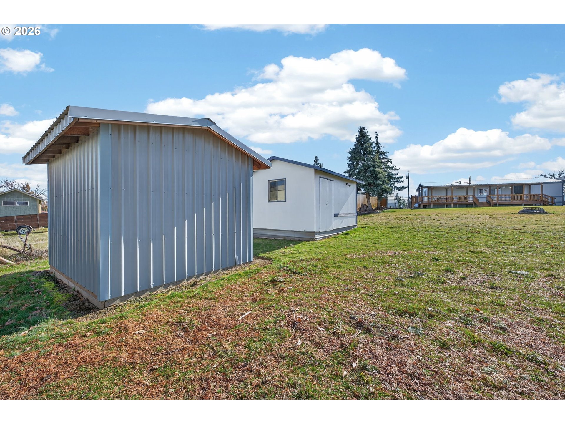 20 South Appleman Road Tygh Valley, OR 97063 - Photo 26 of 31
