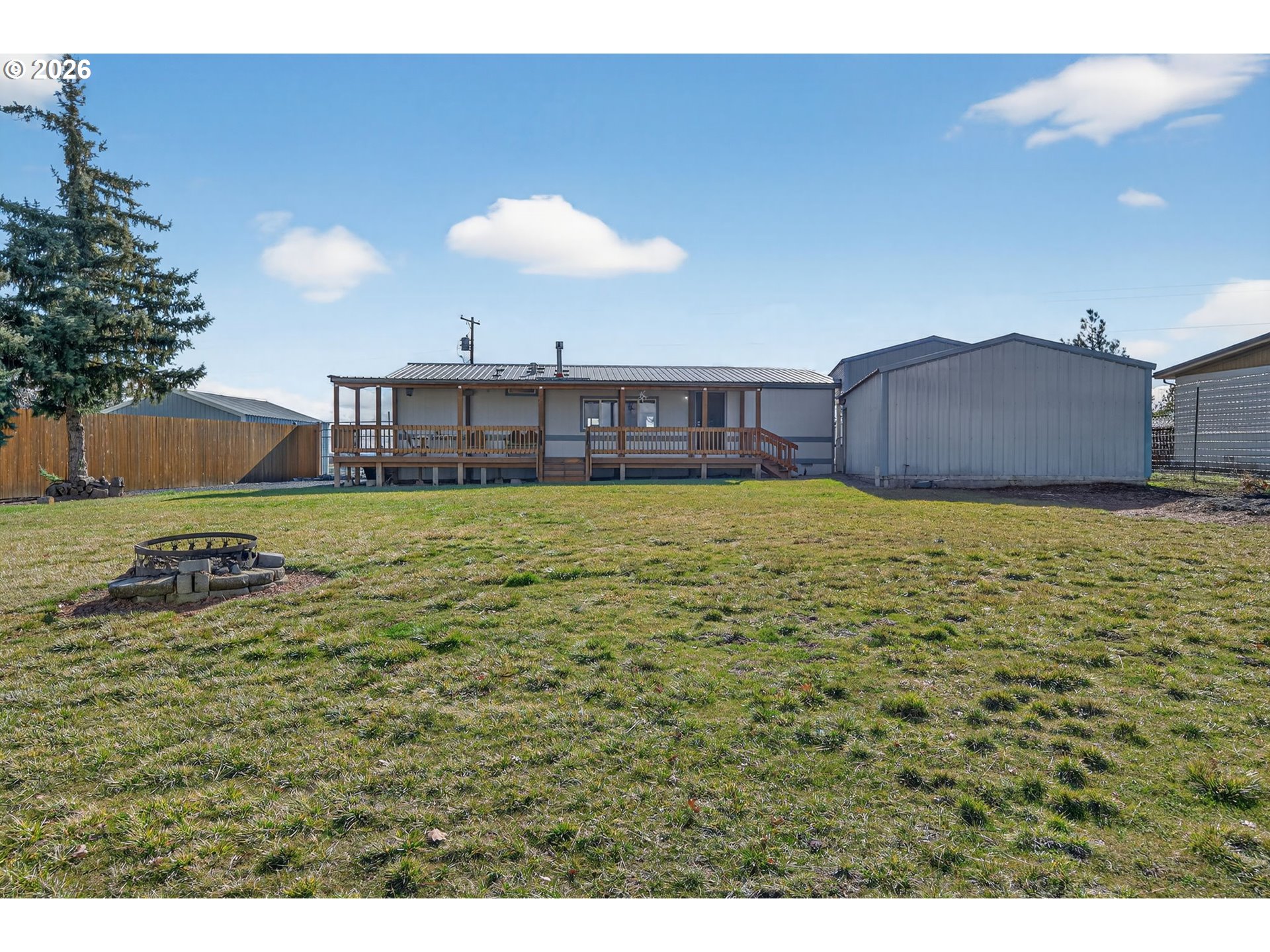 20 South Appleman Road Tygh Valley, OR 97063 - Photo 30 of 31