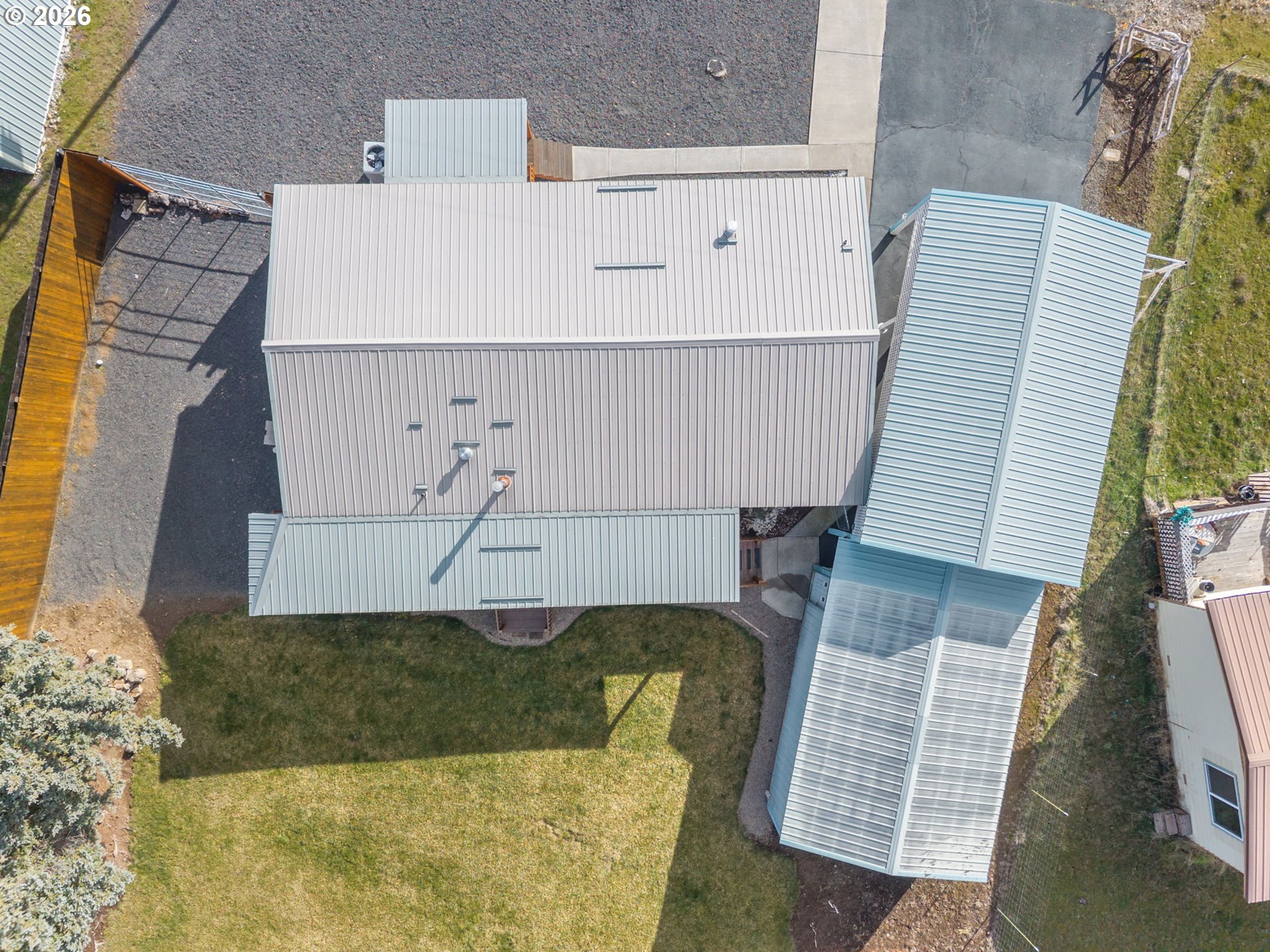 20 South Appleman Road Tygh Valley, OR 97063 - Photo 31 of 31