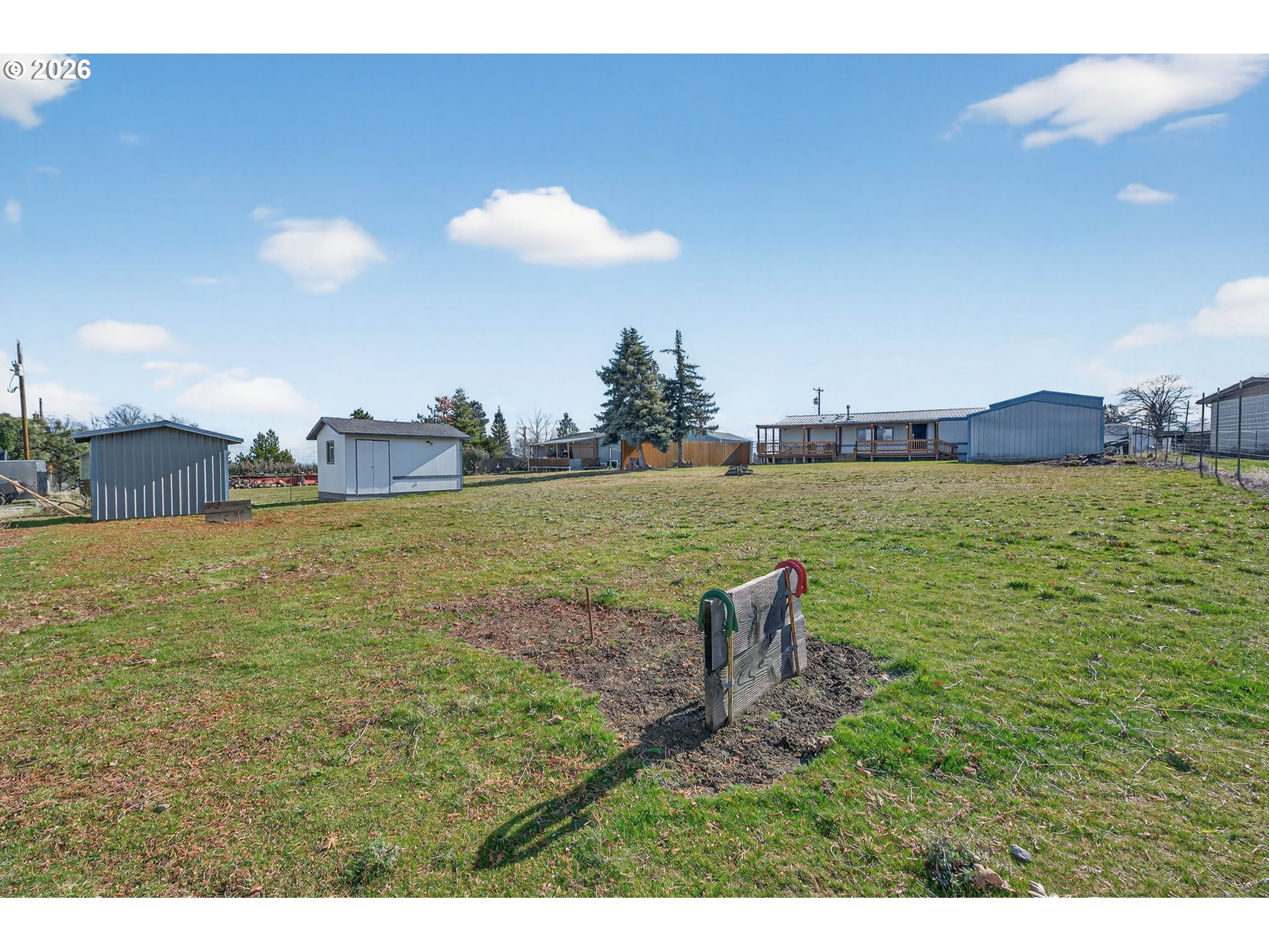 20 South Appleman Road Tygh Valley, OR 97063 - Photo 5 of 31