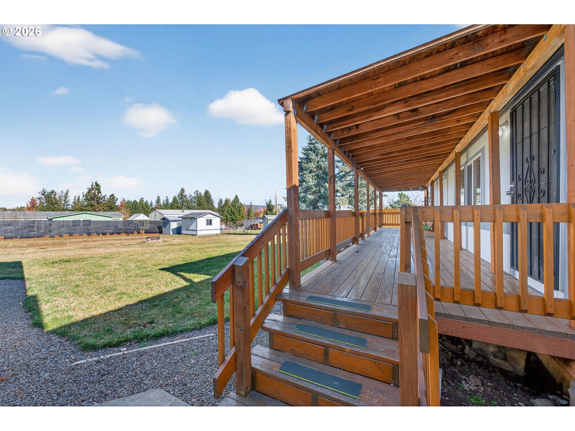 20 South Appleman Road Tygh Valley, OR 97063 - Photo 6 of 31