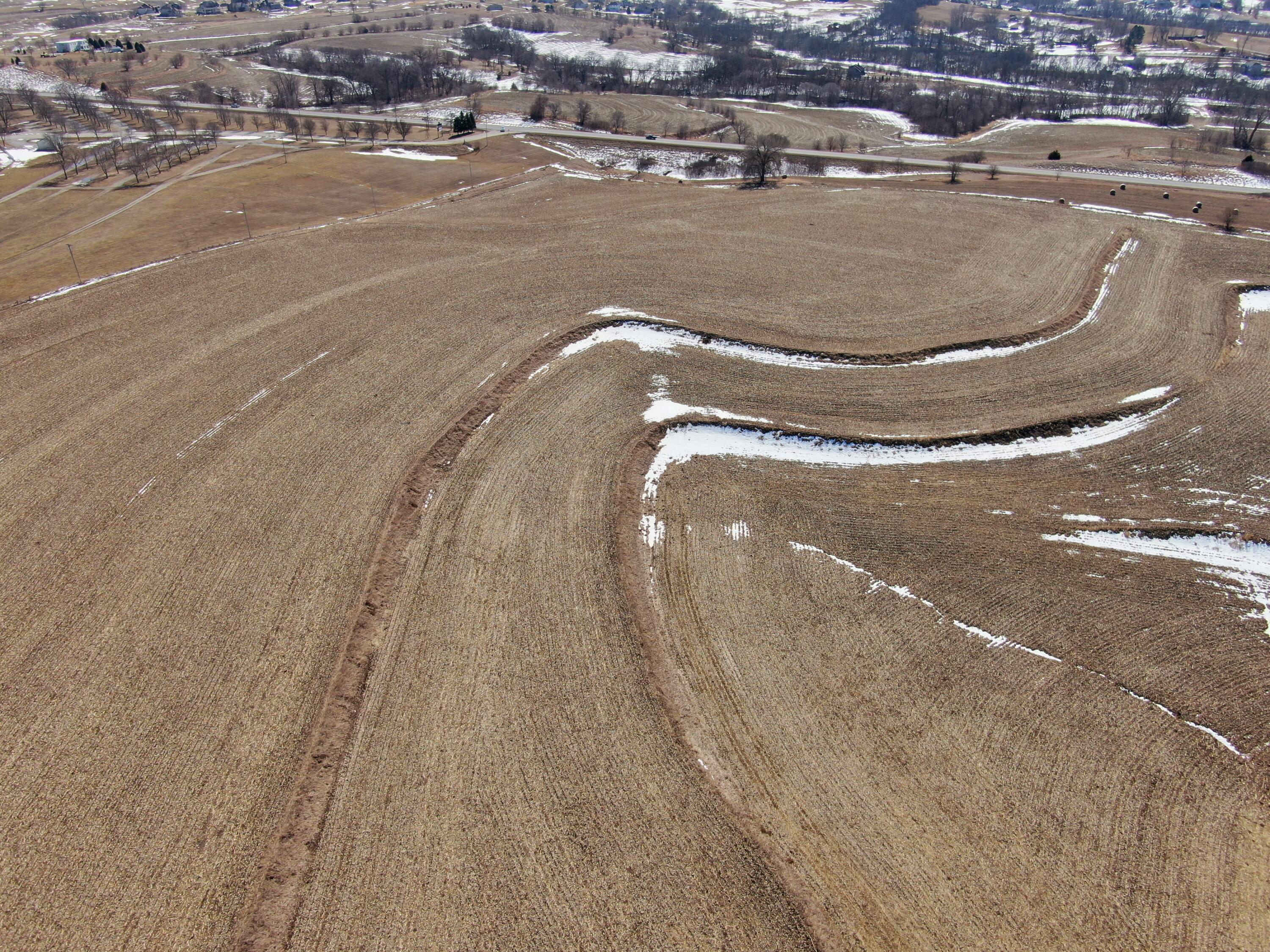 100 Ac M/l Hackberry Road McClelland, IA 51548 - Photo 2 of 16 Gallery Image 2