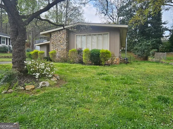$169,900 | 10 Azalea Street Southeast, Rome, GA 30161