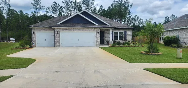 $447,400 | 102 Polaris Place, Freeport, FL 32439