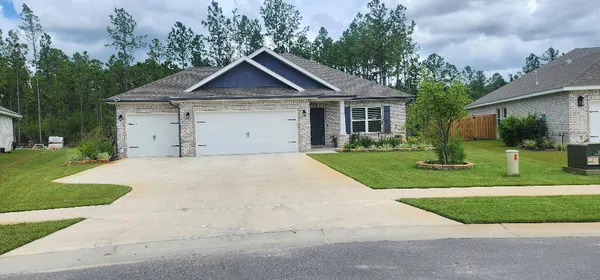 $447,400 | 102 Polaris Place, Freeport, FL 32439