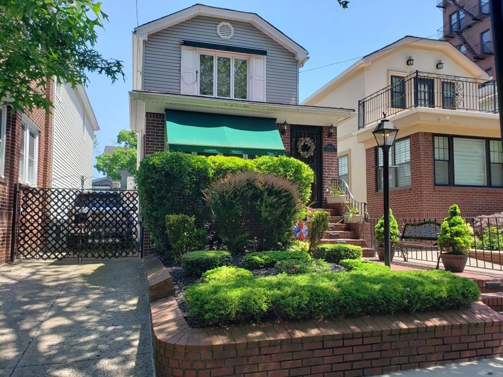 9105 Colonial Road Brooklyn, NY 11209 - Photo 1 of 23