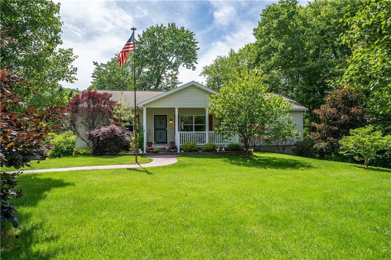 145 Elmbrook Road Beaver Falls, PA 15010 - Photo 1 of 25 Welcome to 145 Elmbrook Rd!