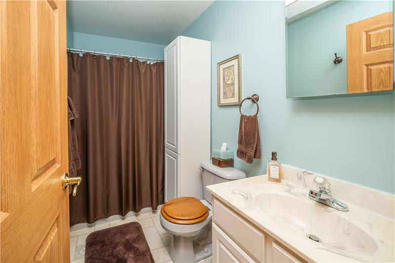 145 Elmbrook Road Beaver Falls, PA 15010 - Photo 17 of 25 Full Bath