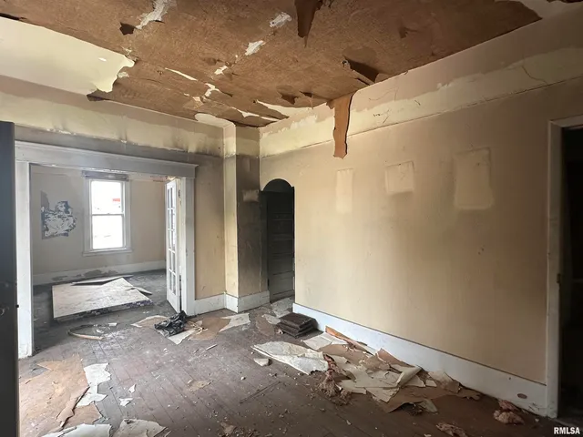 $31,000 | 103 North 7th Street, Murphysboro, IL 62966