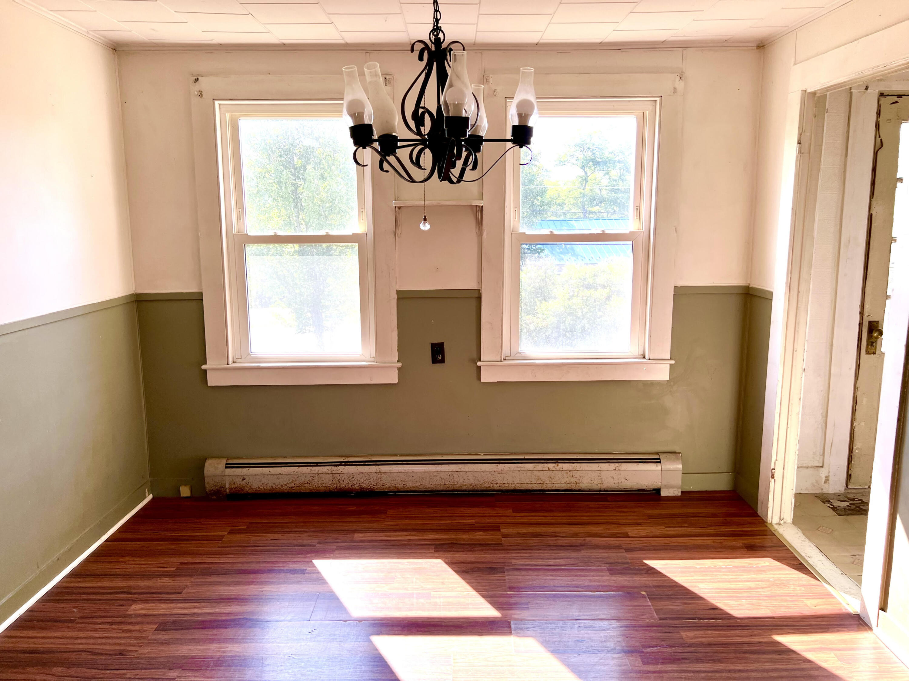 1455 Tremont Road Seal Cove, ME 04674 - Photo 11 of 33 Dining Room