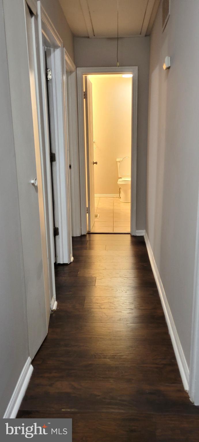 22 Summit Court Clementon, NJ 08021 - Photo 22 of 33 Hallway