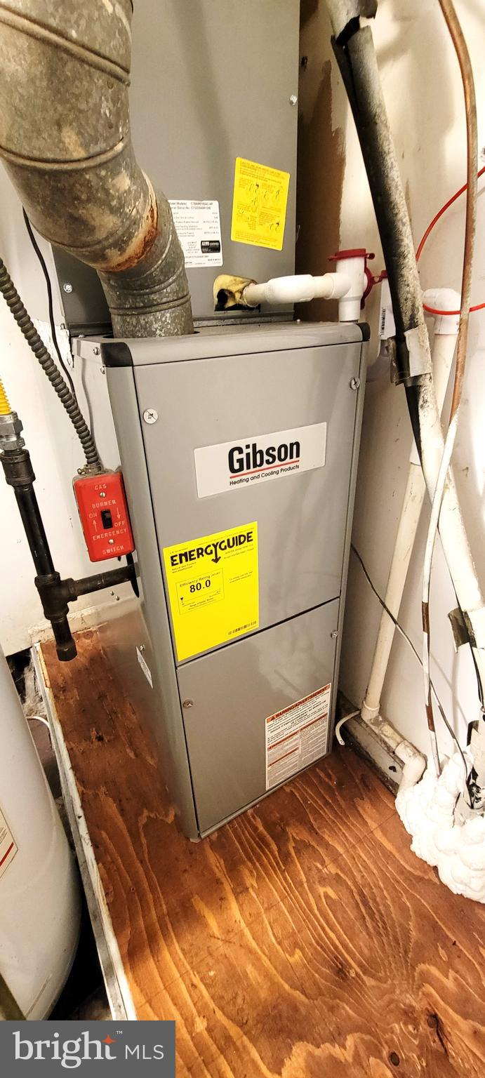 22 Summit Court Clementon, NJ 08021 - Photo 5 of 33 New HVAC system