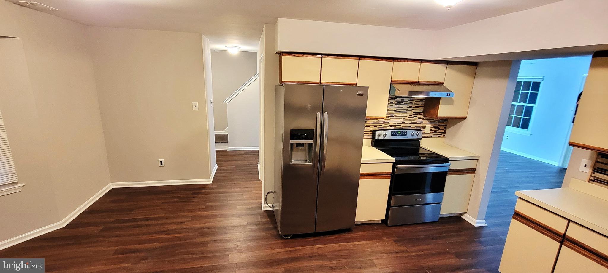22 Summit Court Clementon, NJ 08021 - Photo 8 of 33 Kitchen