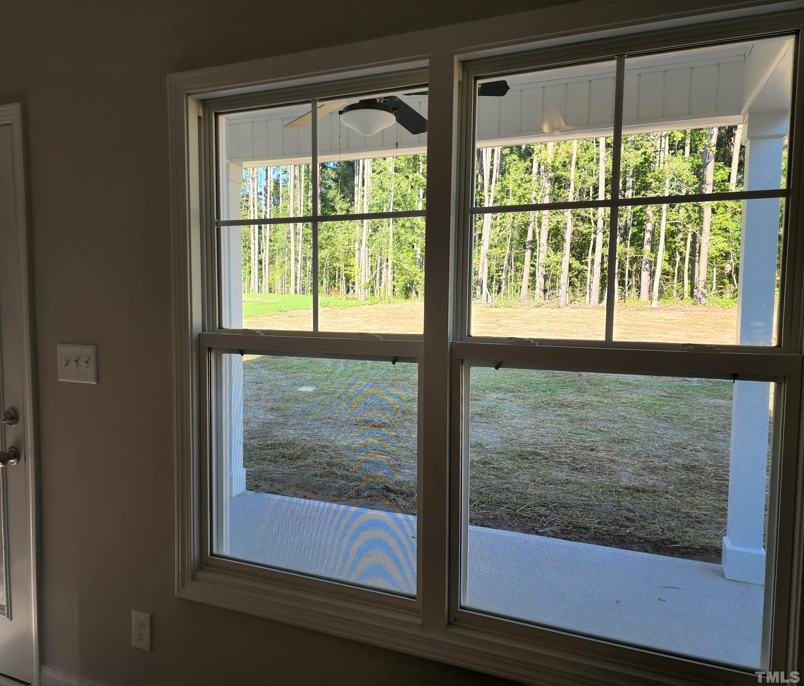 2967 Wire Road Erwin, NC 28339 - Photo 6 of 11 a view of window