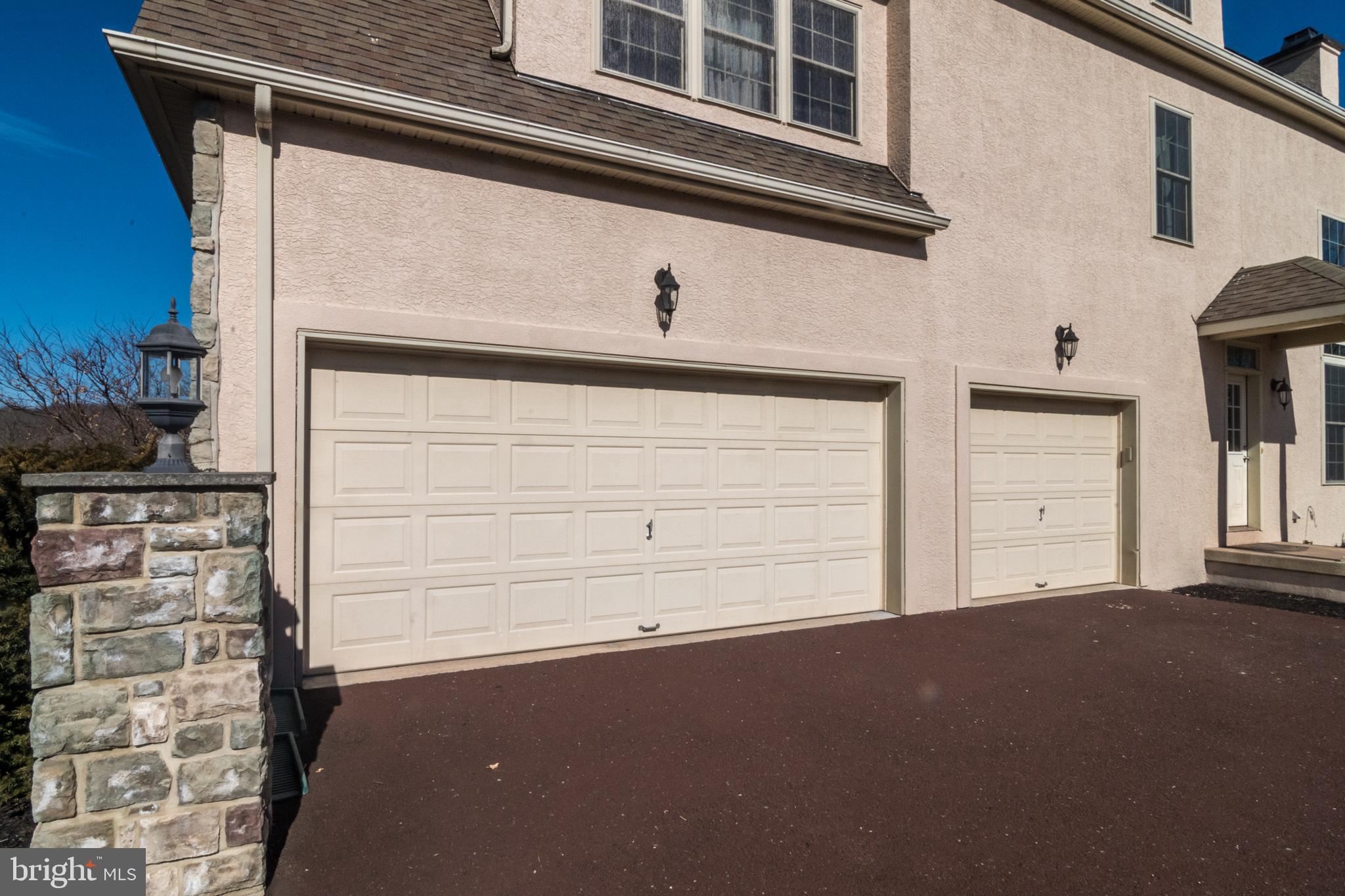 198 Moyer Road Telford, PA 18969 - Photo 36 of 49 3 Car attached garage for easy access