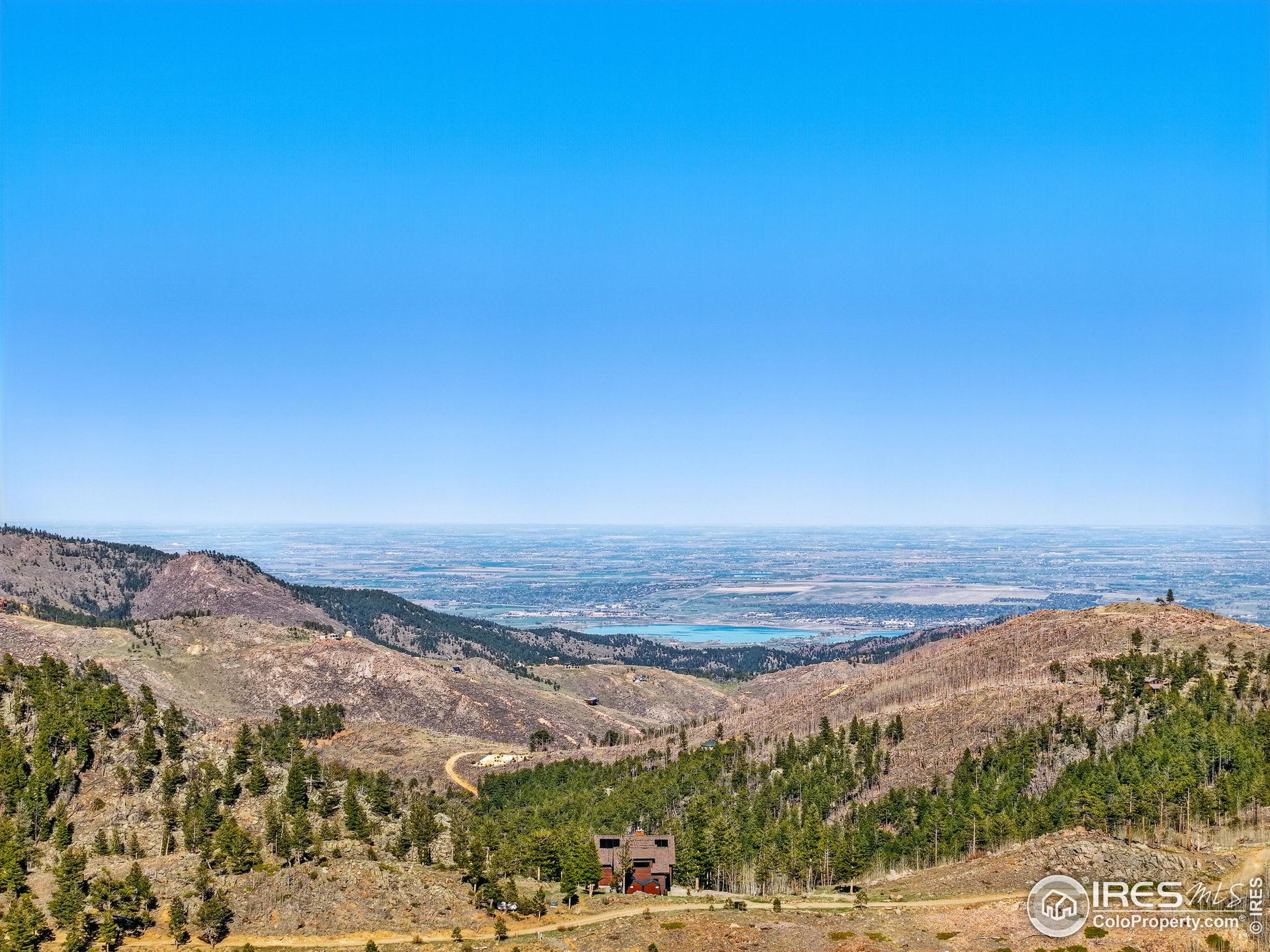 98 Rim Road Boulder, CO 80302 - Photo 30 of 43