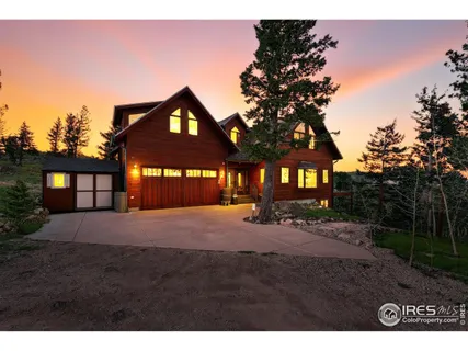 $1,299,000 | 98 Rim Road, Boulder, CO 80302